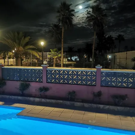 Brisa Vacacional - Adults Only Corralejo