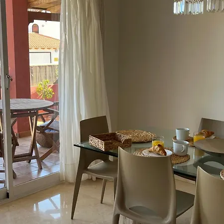 Apartmán Brisa Vacacional - Adults Only *