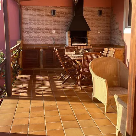 Apartmán Brisa Vacacional - Adults Only Corralejo
