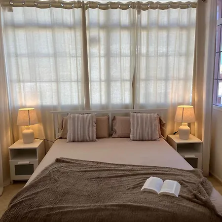 Brisa Vacacional - Adults Only Corralejo