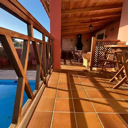 Brisa Vacacional - Adults Only Apartmán
