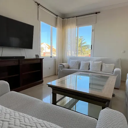 Apartmán Brisa Vacacional - Adults Only