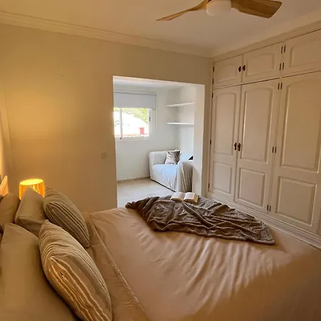 Brisa Vacacional - Adults Only Apartmán Corralejo