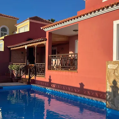 Brisa Vacacional - Adults Only Apartmán *