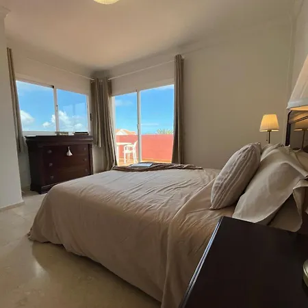 Brisa Vacacional - Adults Only Lägenhet Corralejo