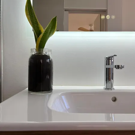 Lägenhet Brisa Vacacional - Adults Only *