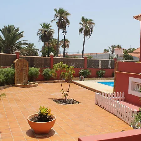 Brisa Vacacional - Adults Only Appartement