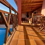 Brisa Vacacional - Adults Only Daire