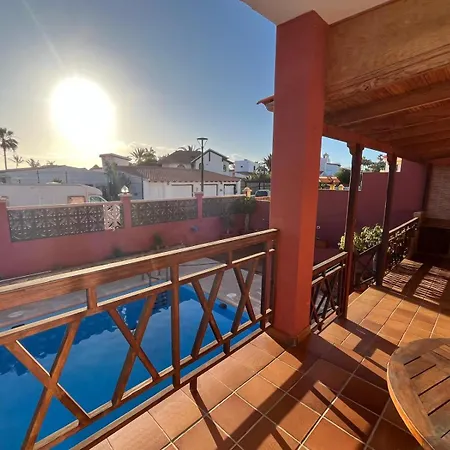Apartamento Brisa Vacacional - Adults Only Corralejo