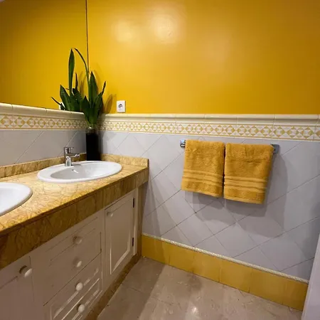 Apartamento Brisa Vacacional - Adults Only *