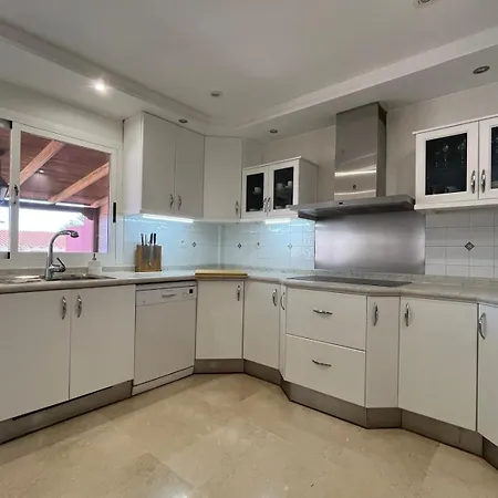 Apartment Brisa Vacacional - Adults Only Corralejo