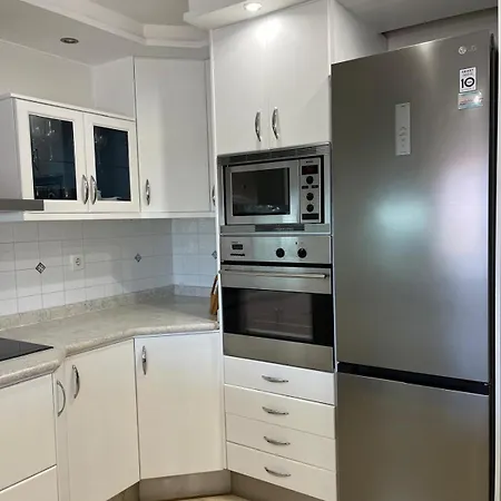 Apartamento Brisa Vacacional - Adults Only *