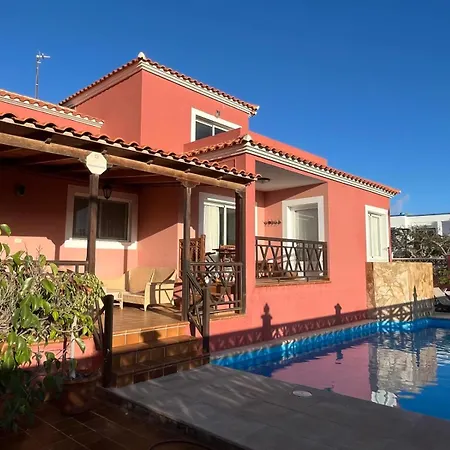 Apartment Brisa Vacacional - Adults Only Corralejo
