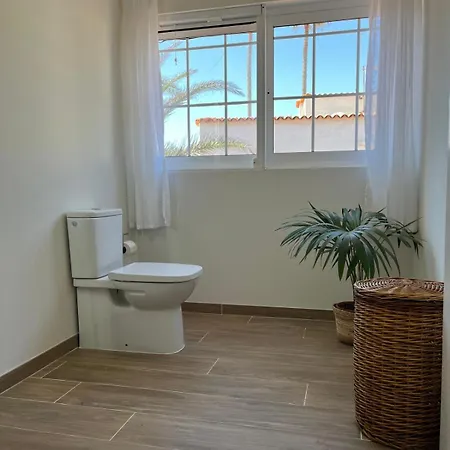 Brisa Vacacional - Adults Only Apartment