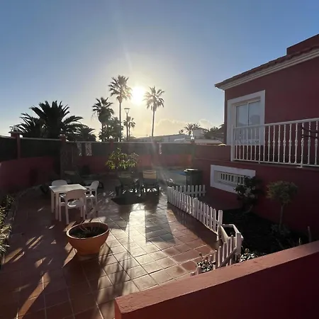 Apartment Brisa Vacacional - Adults Only *