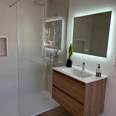 Apartment Brisa Vacacional - Adults Only Corralejo