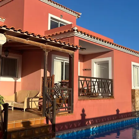 Brisa Vacacional - Adults Only Apartament *