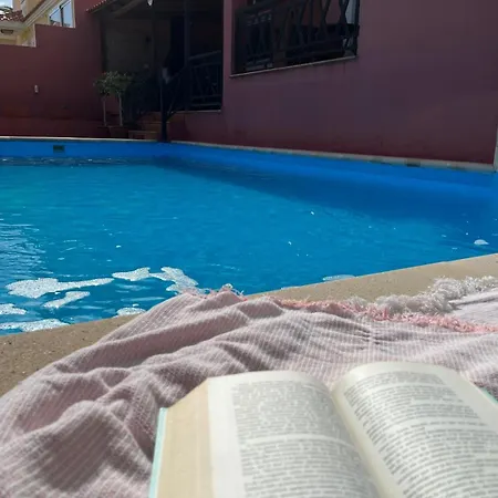 Apartament Brisa Vacacional - Adults Only *