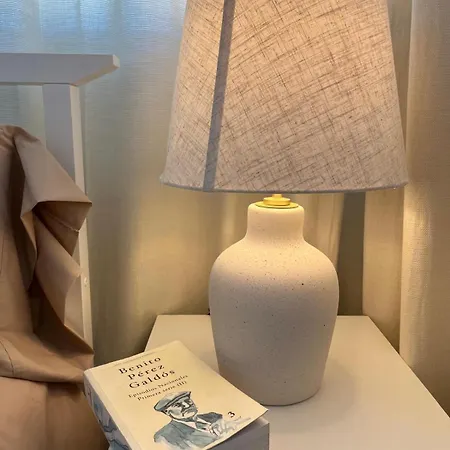 Brisa Vacacional - Adults Only Apartment Corralejo