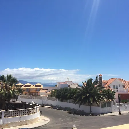 Apartamento Brisa Vacacional - Adults Only Corralejo