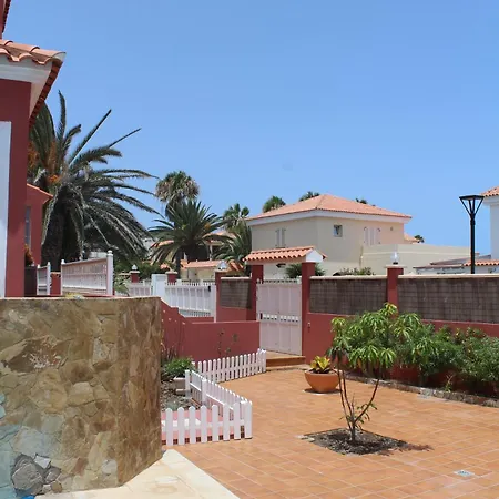 Brisa Vacacional - Adults Only * Corralejo