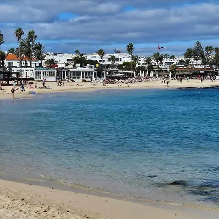 Brisa Vacacional - Adults Only * Corralejo
