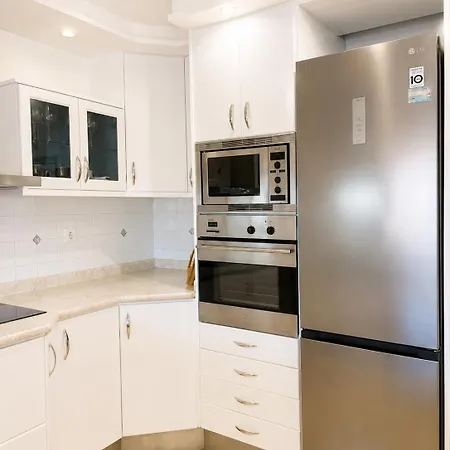 Apartamento Brisa Vacacional - Adults Only *