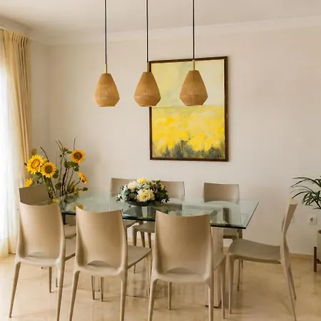 Brisa Vacacional - Adults Only Apartamento *