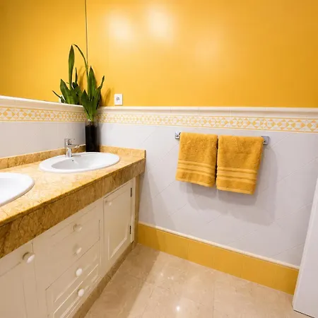 Brisa Vacacional - Adults Only Corralejo