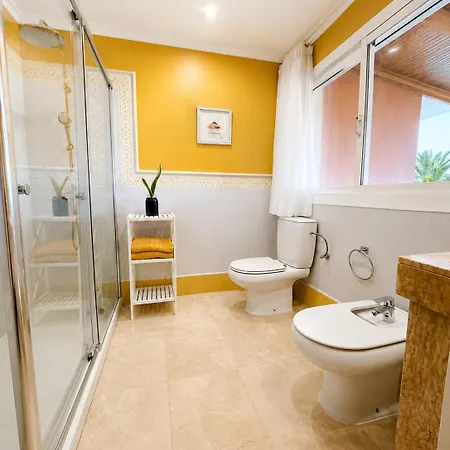 Apartamento Brisa Vacacional - Adults Only *