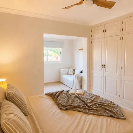 Apartamento Brisa Vacacional - Adults Only