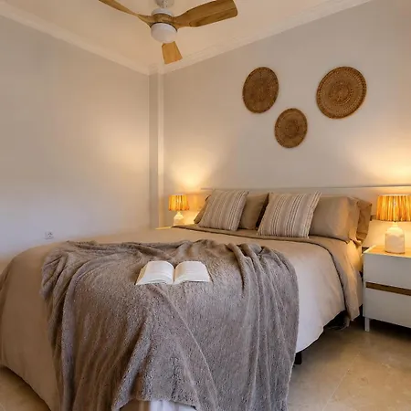 Brisa Vacacional - Adults Only Apartamento *