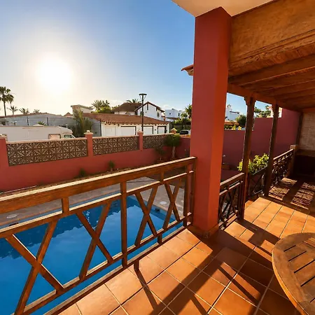 Brisa Vacacional - Adults Only * Corralejo