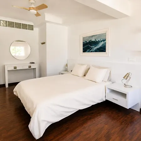 Apartamento Brisa Vacacional - Adults Only