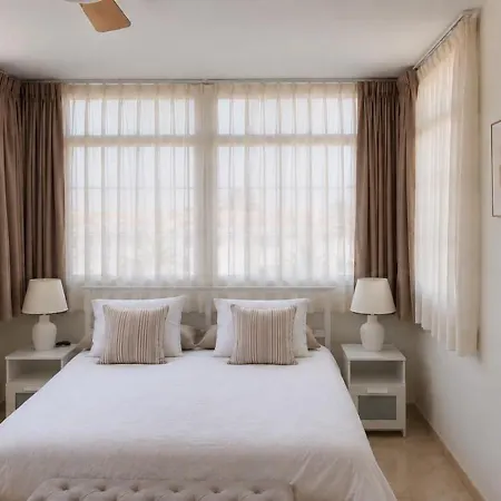 Brisa Vacacional - Adults Only Corralejo