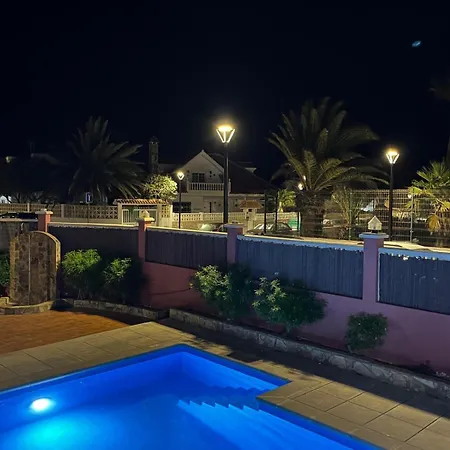 Appartamento Brisa Vacacional - Adults Only Corralejo