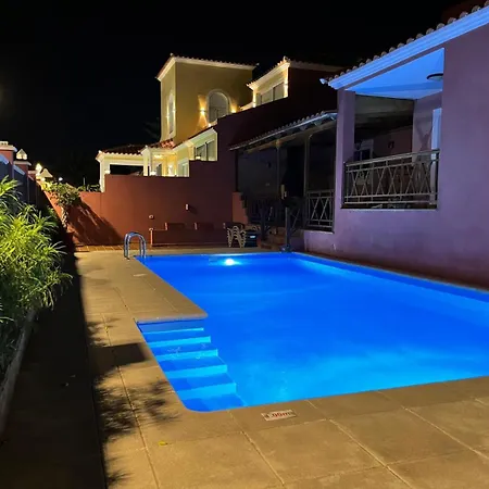 Brisa Vacacional - Adults Only Appartamento