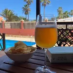 Brisa Vacacional - Adults Only Апартаменты *