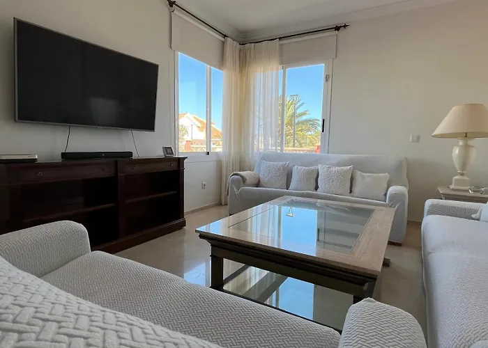 Apartmán Brisa Vacacional - Adults Only