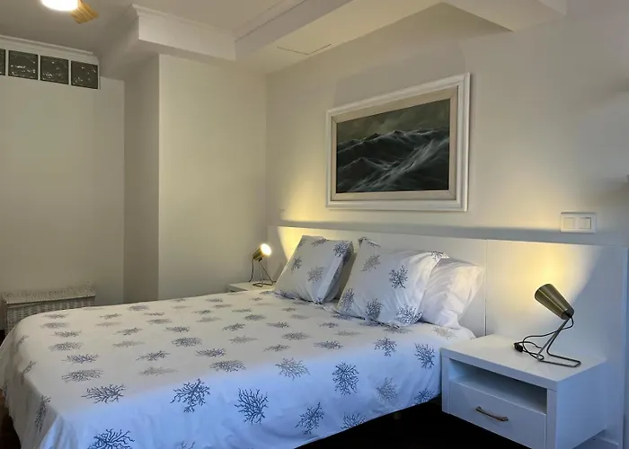 Brisa Vacacional - Adults Only Corralejo