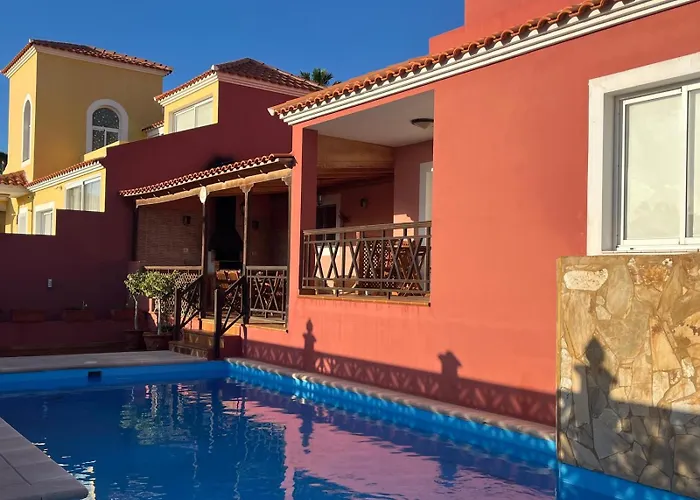 Brisa Vacacional - Adults Only Apartmán *