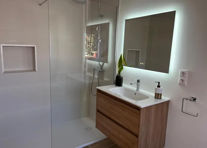 Apartmán Brisa Vacacional - Adults Only Corralejo