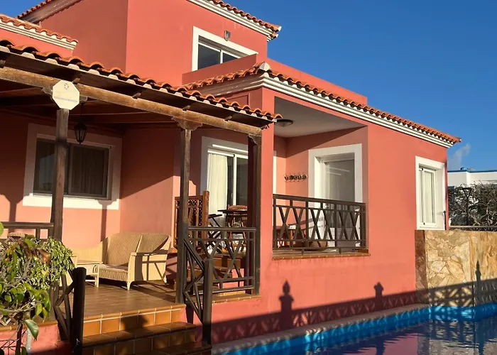 Brisa Vacacional - Adults Only Apartmán *